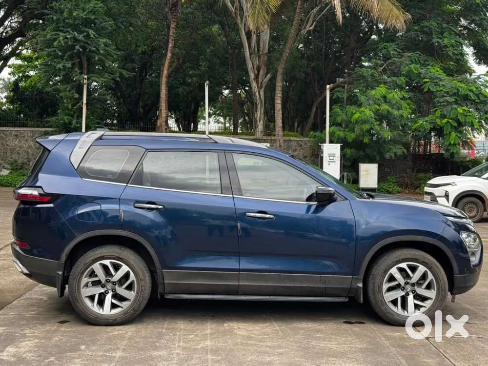 Tata Safari 2.0 Kryotec Xz, 2023, Diesel