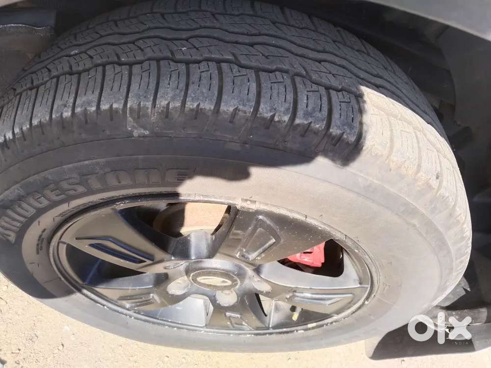 Mahindra Xuv500 2013 Diesel Good Condition
