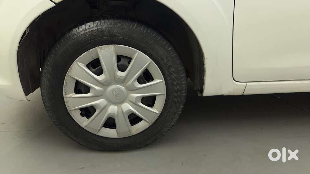 Ford Figo 1.4 Duratorq Diesel Exi, 2013, Diesel