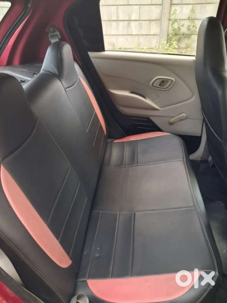 Datsun Redigo S, 2016, Petrol