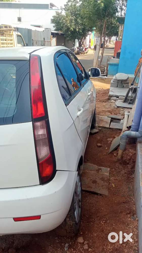 Tata Indica Vista 2013 Diesel Good Condition
