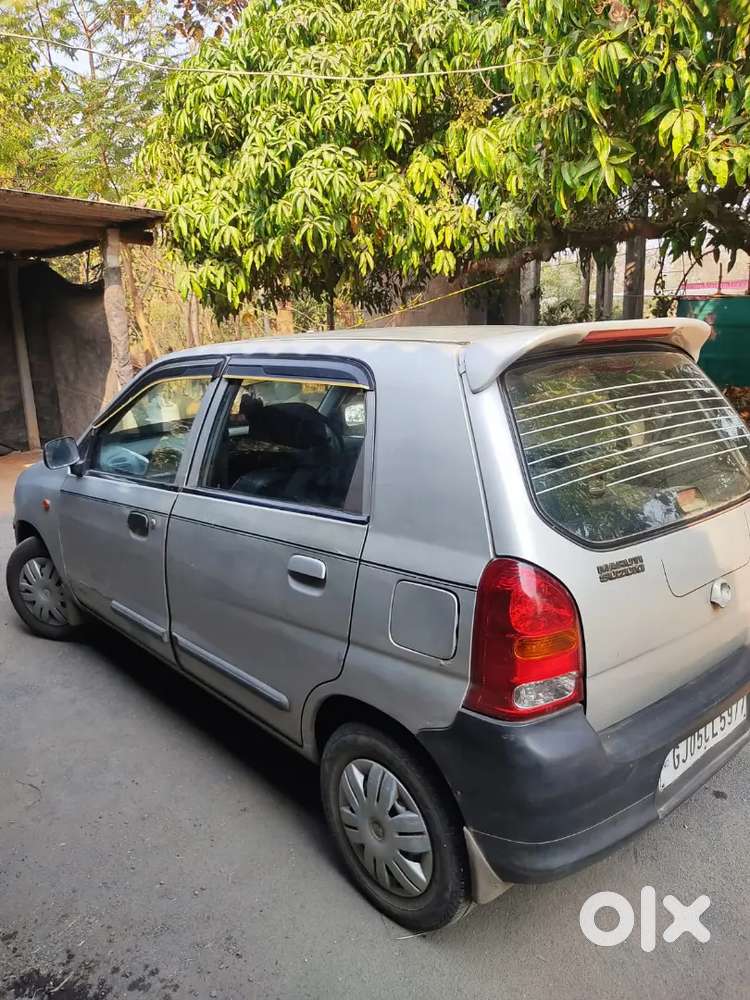 Maruti Suzuki Alto 2009