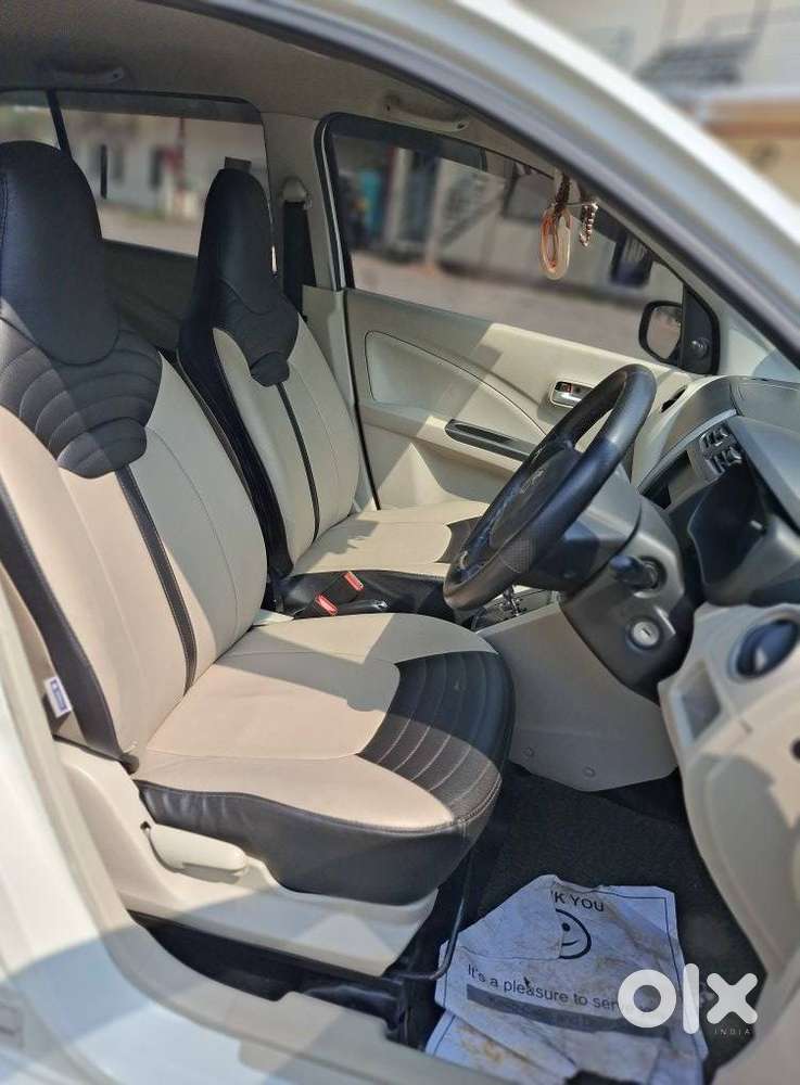 Maruti Suzuki Celerio 1.0 Vxi Amt, 2021, Petrol