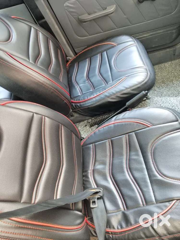 Maruti Suzuki 800 1998