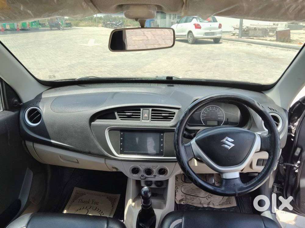 Maruti Suzuki Alto 800 Vxi Airbag, 2022, Petrol