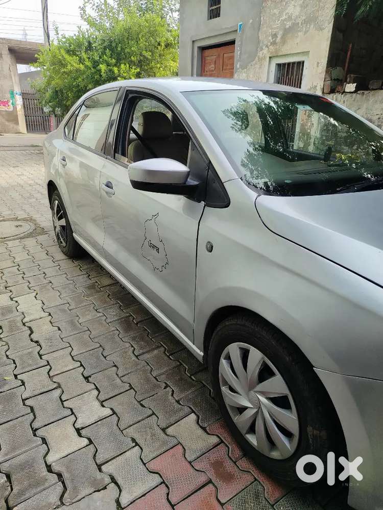 Skoda Rapid 2015 2nd Owner
