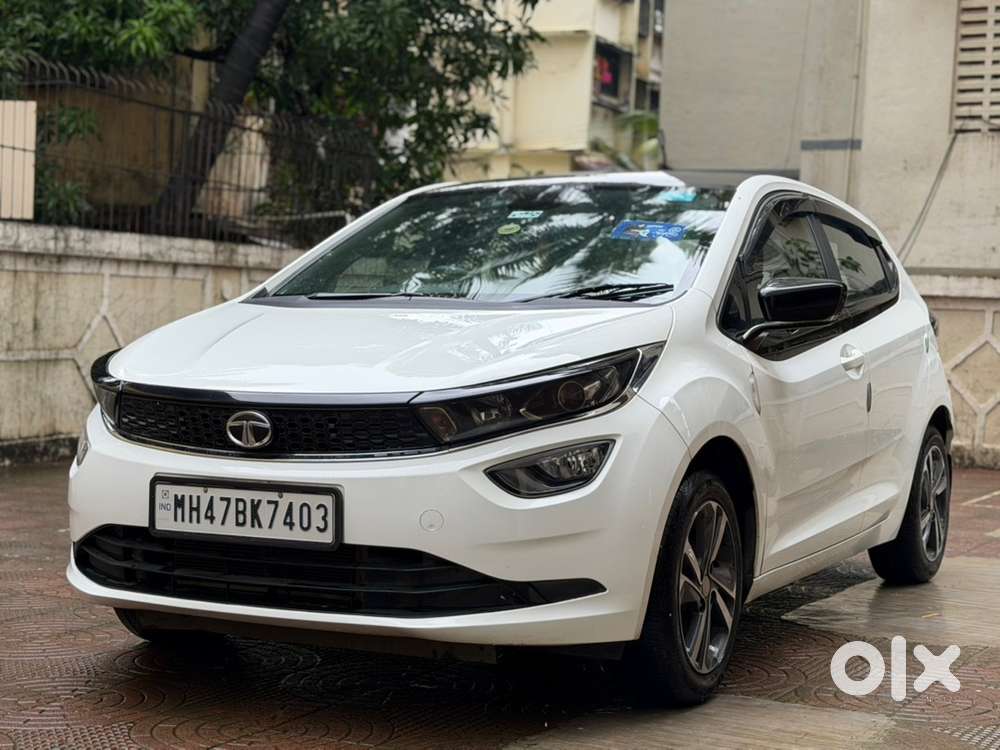 Tata Altroz 2023 Cng & Hybrids 30000 Km Driven