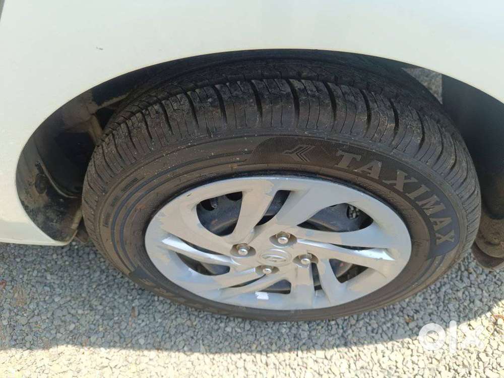 Hyundai Aura S Crdi, 2022, Diesel