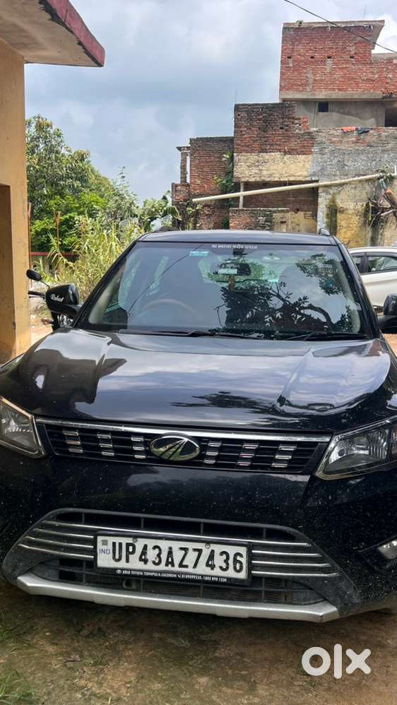 Mahindra Xuv300 2022 Year Good Condition