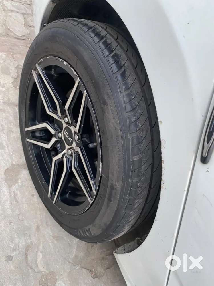 Hyundai Fluidic Verna 2011 Diesel 85000 Km Driven