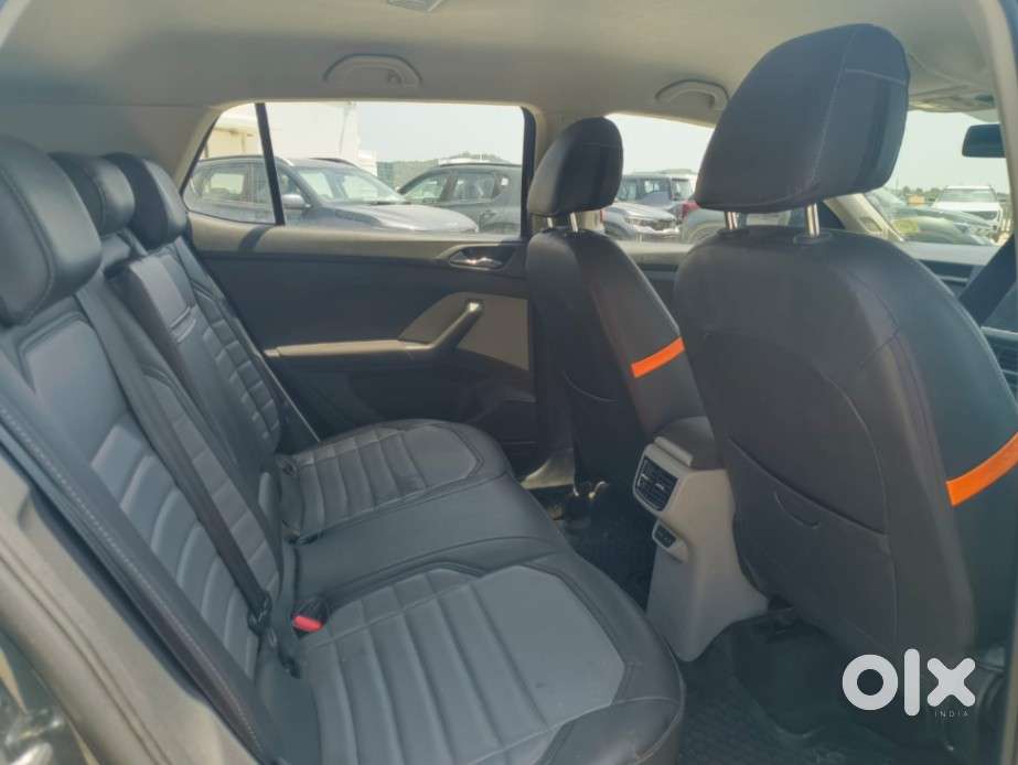 Skoda Kushaq 1.0 Tsi Ambition, 2021, Petrol