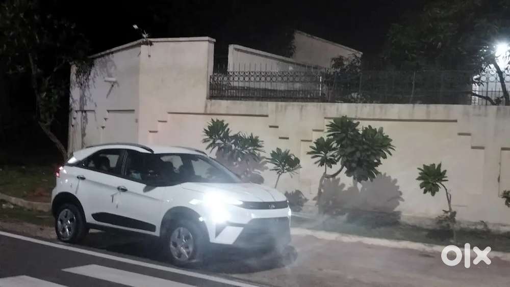 Tata Nexon