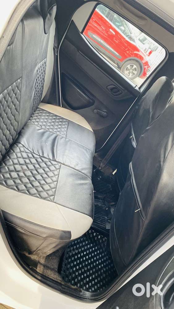 Renault Kwid Rxl, 2019, Petrol