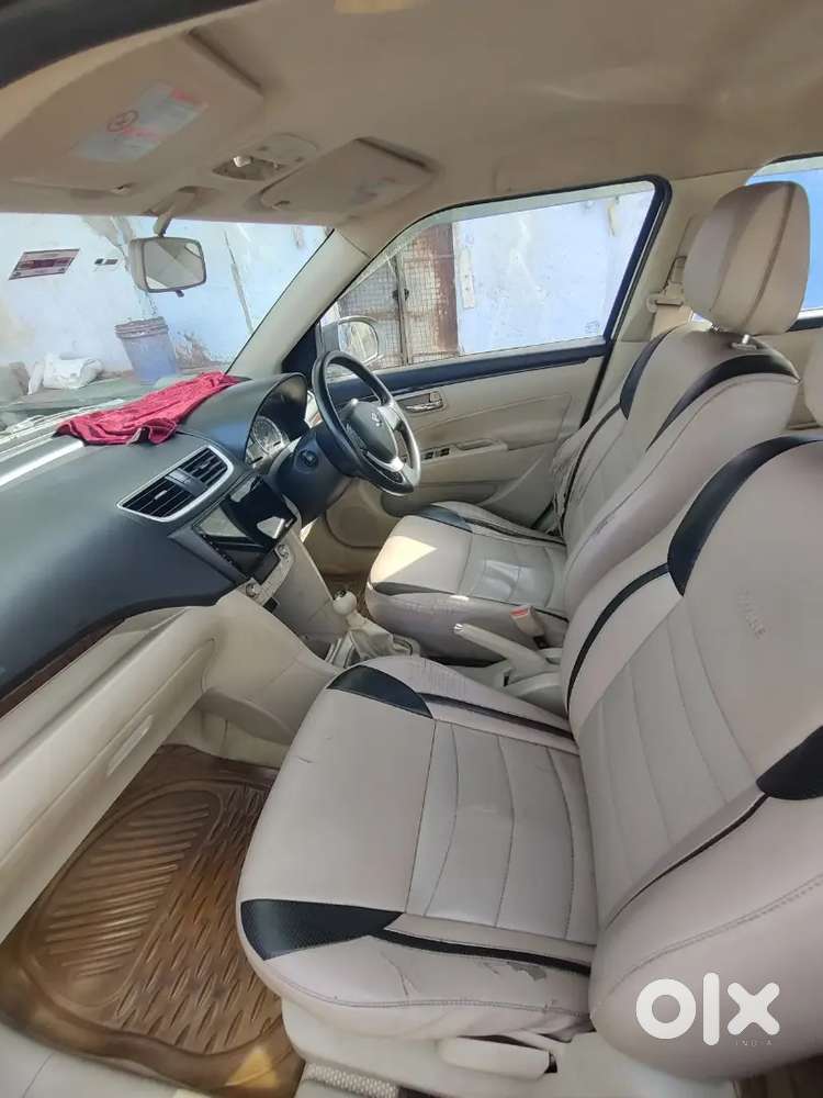 Swift Dzire Diesel 2016