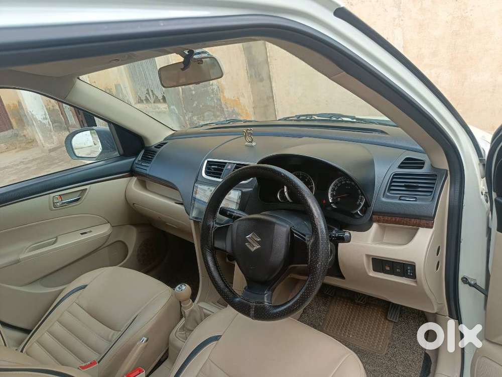 Excellent Condition Car
