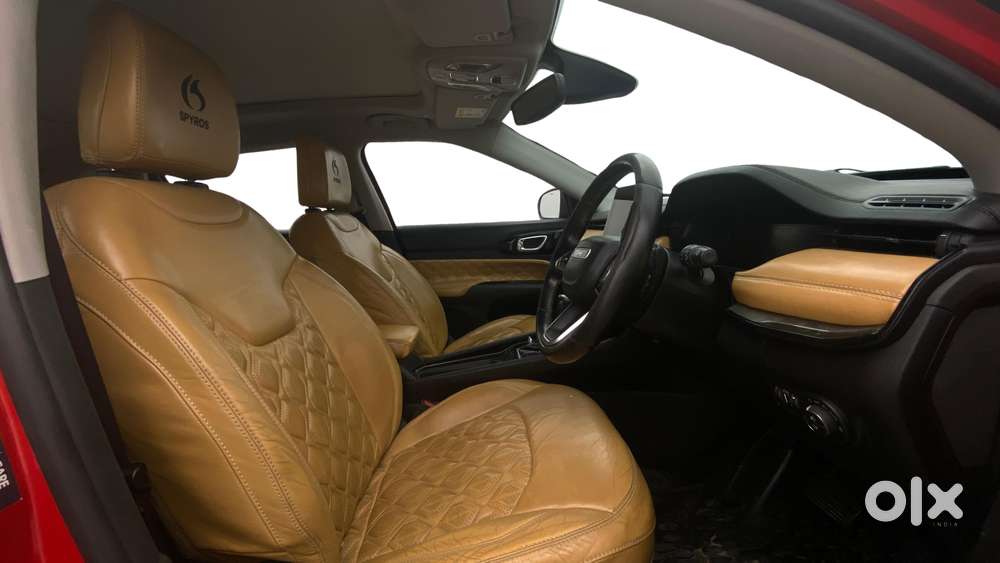 Jeep Compass Trailhawk, 2022, Diesel