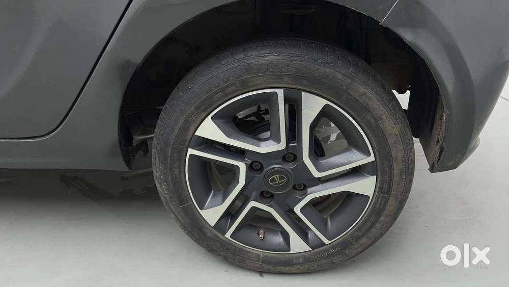 Tata Tiago 1.2 Revotron Xz Plus, 2020, Petrol