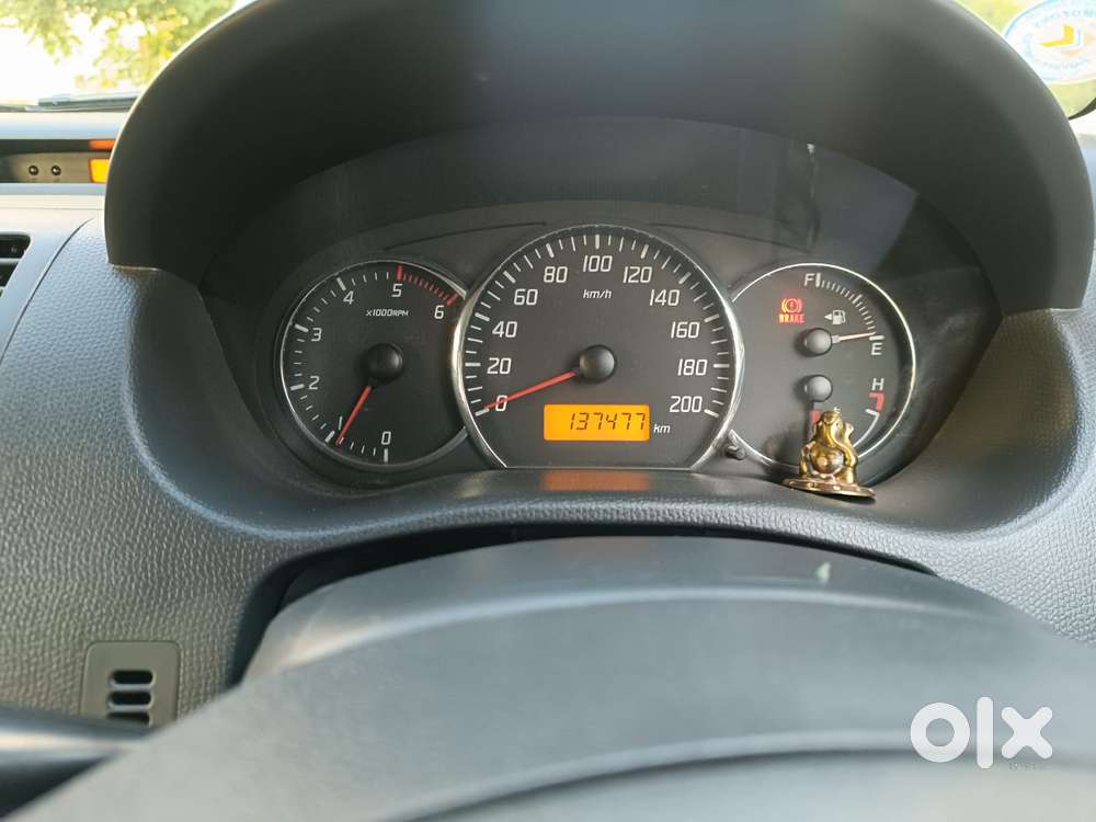 Maruti Suzuki Swift Vdi, 2011, Diesel