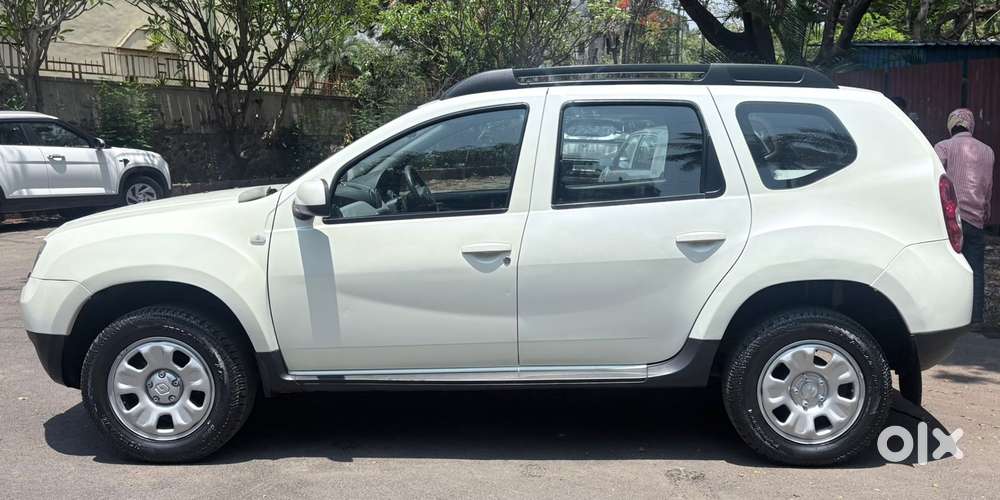 Renault Duster Rxe, 2014, Diesel