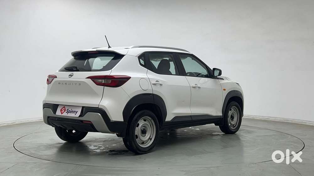 Nissan Magnite 1.0 Xe, 2023, Petrol
