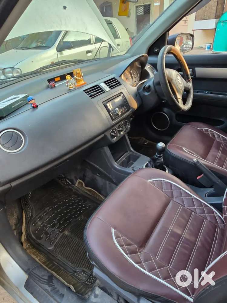 Maruti Suzuki Swift 15 Diesel 116000 Km Driven