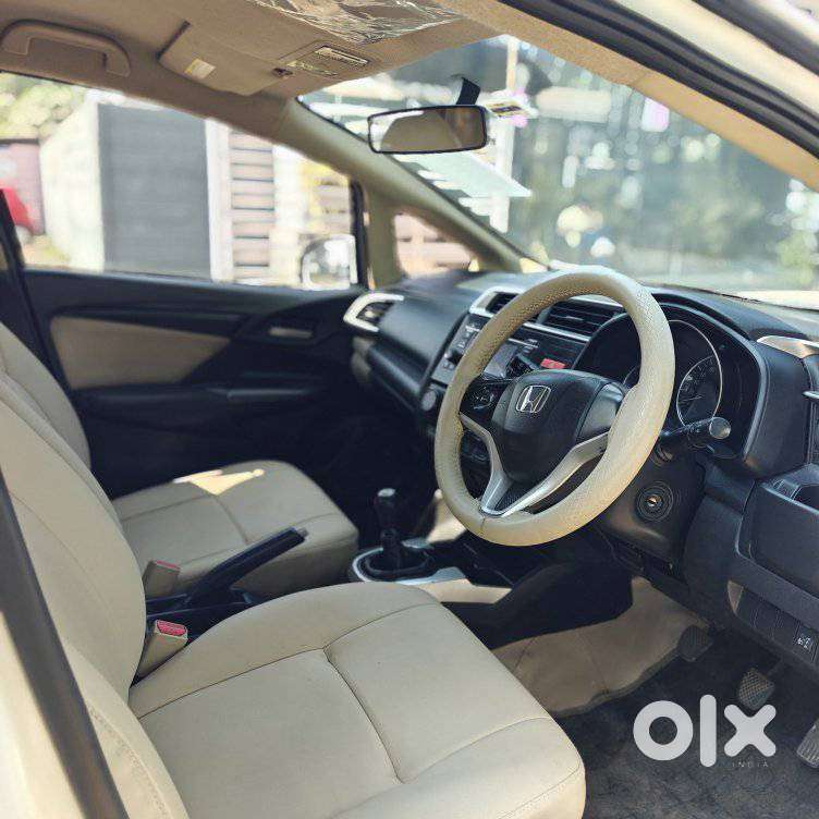 Honda Jazz S Mt I-dtec, 2015, Diesel