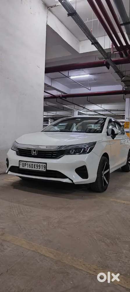 Honda City 2023 Petrol Manual