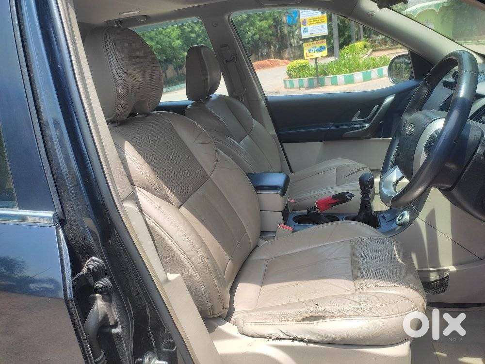 Mahindra Xuv500 W10 2wd, 2016, Diesel