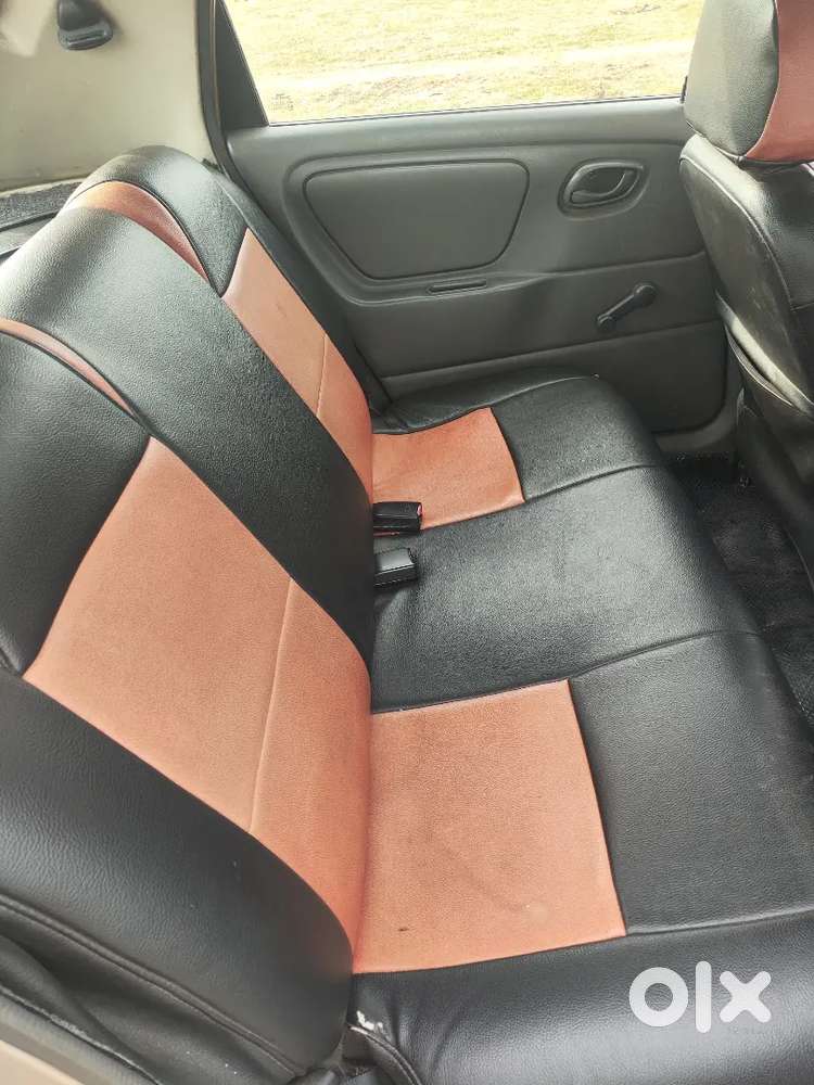 Maruti Suzuki Alto 2008 Petrol Manual