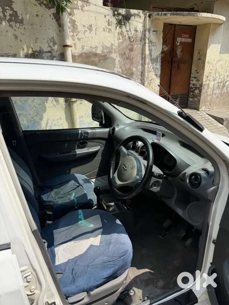 Hyundai Santro Xing 2006