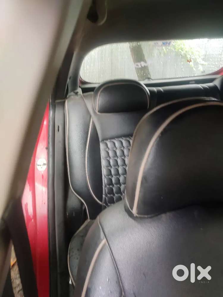Hyundai I20 Sportz 2015