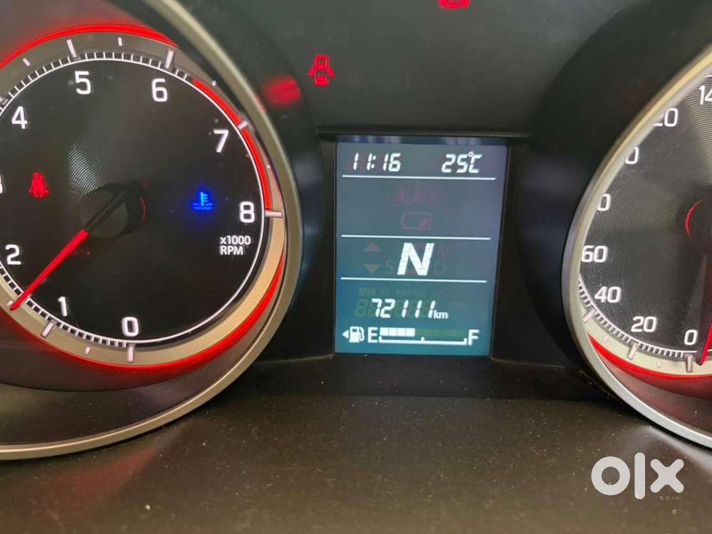 Maruti Suzuki Car 2021