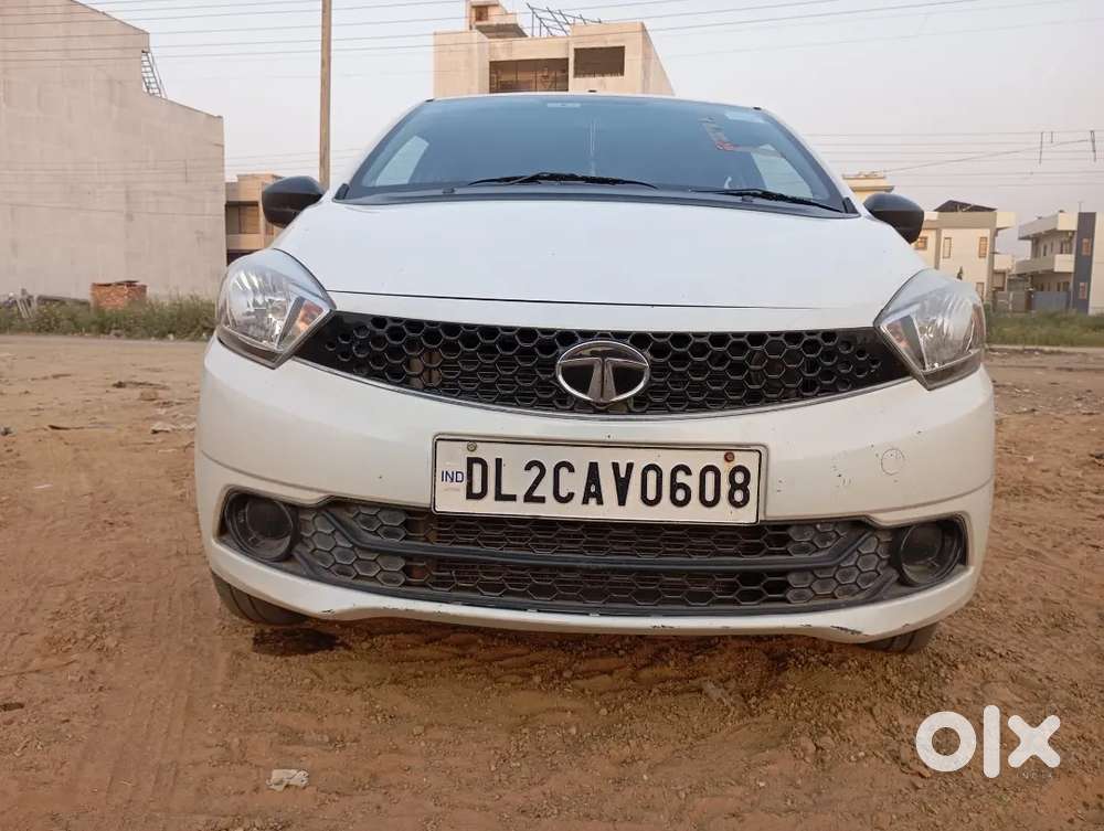 Tata Tiago 2016 
 Xm Petrol  1st Owner  50k Km  Excellent Condition