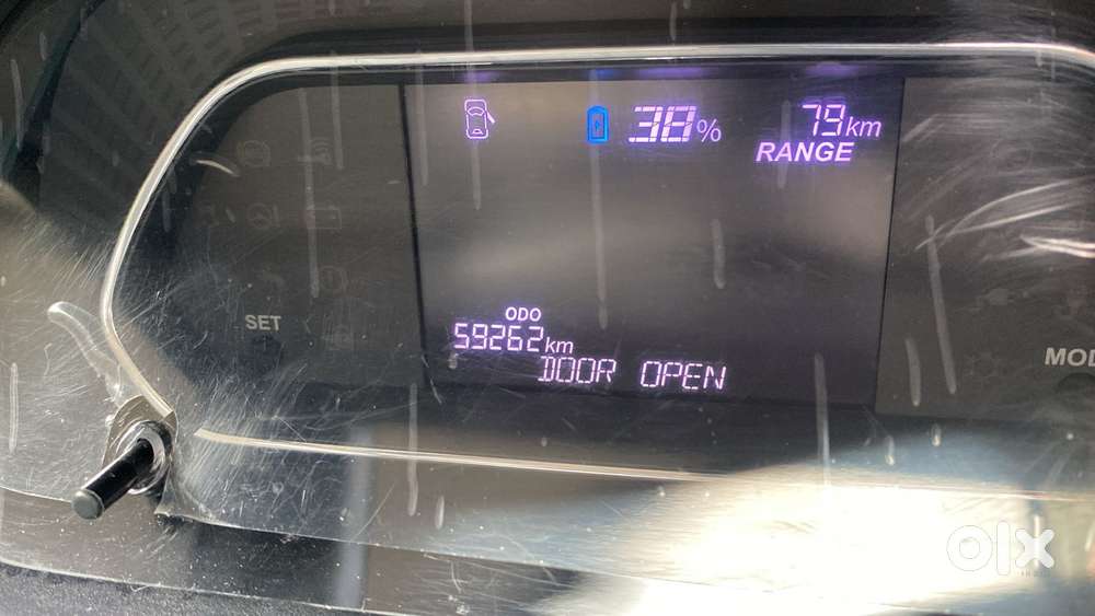 Tata Tiago Ev Xz Plus Tech Lux Lr, 2023, Electric