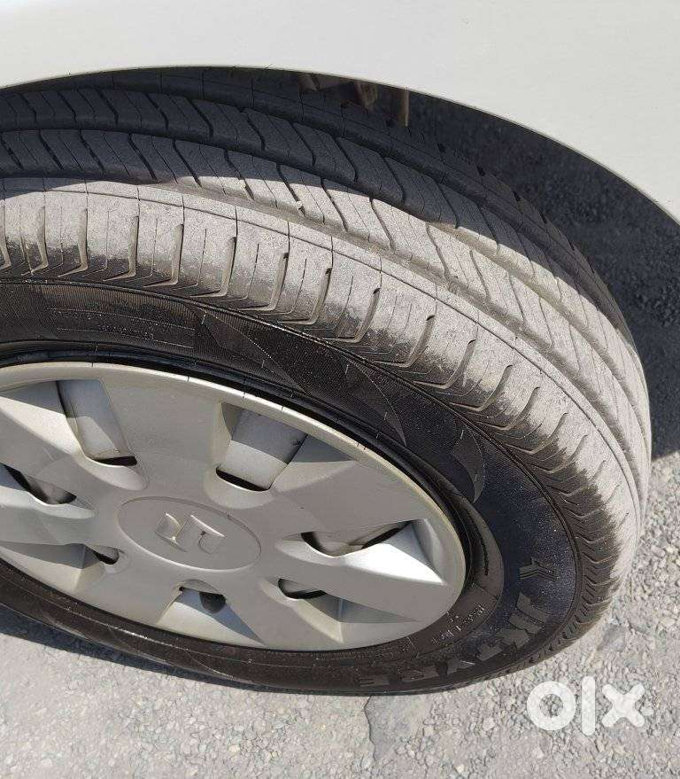 Maruti Suzuki Eeco 5 Str With A/c+htr, 2019, Petrol