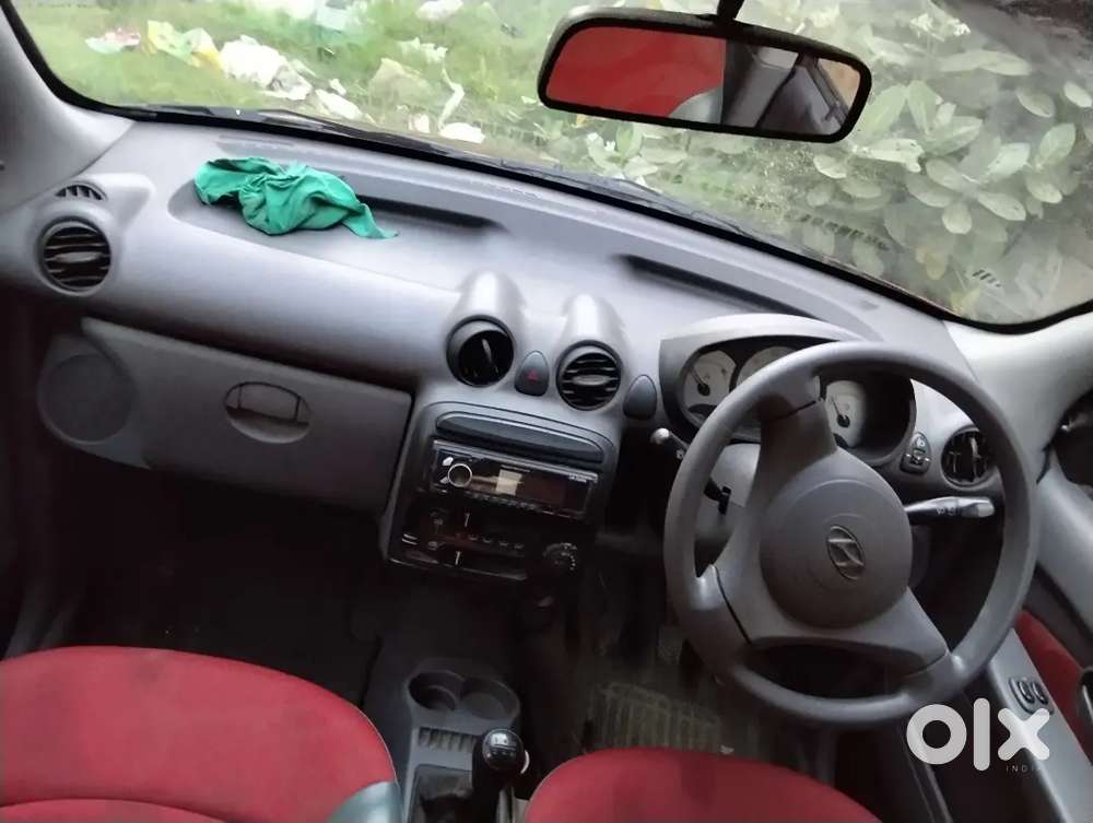 Hyundai Santro 2007 Petrol 10700 Km Driven