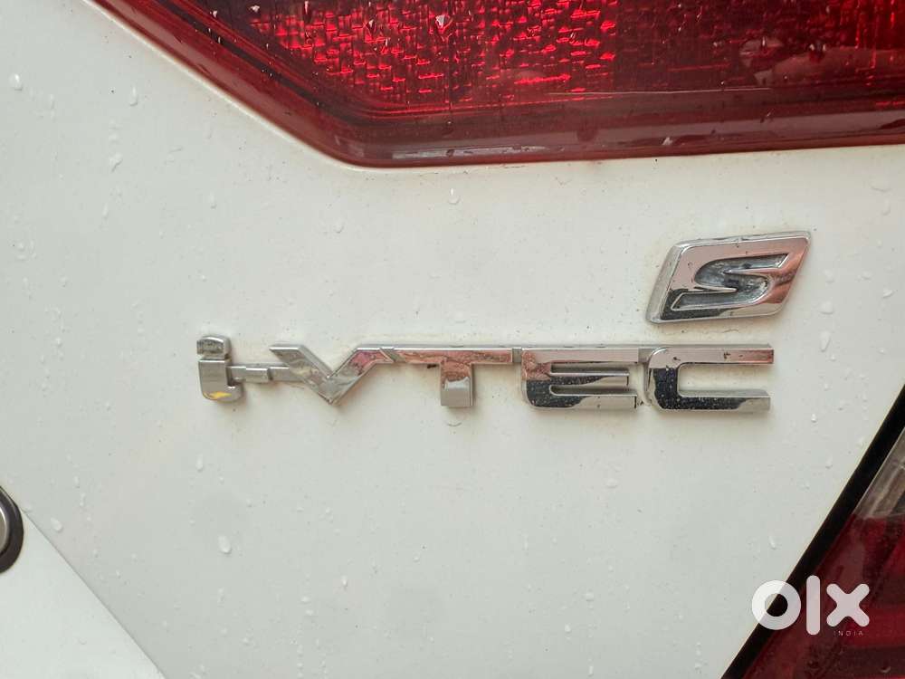 Honda Amaze 1.2 S (o) I-vtec At, 2024, Petrol