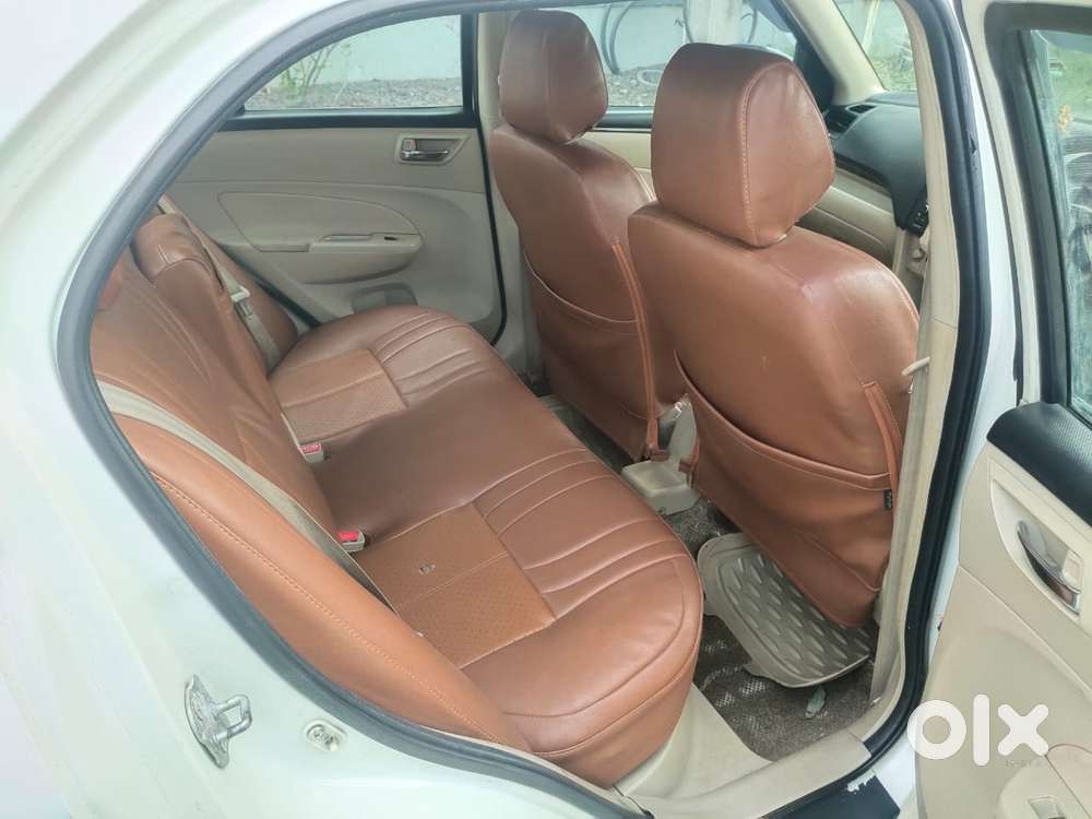 Maruti Suzuki Dzire 2017-2020 Zdi, 2014, Diesel