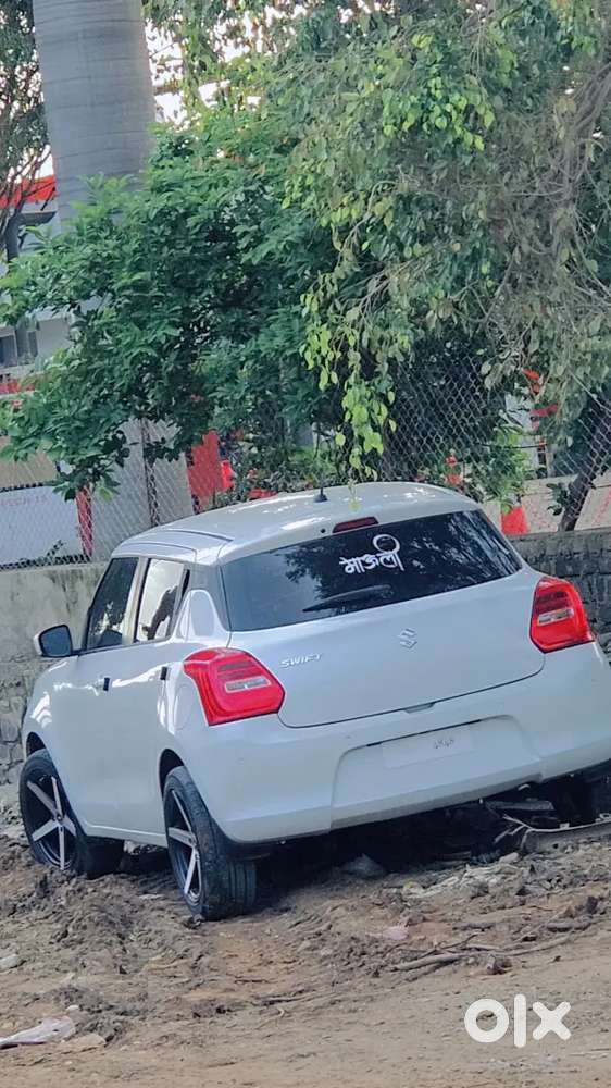 Maruti Suzuki Swift 2019 Petrol 130000 Km Driven