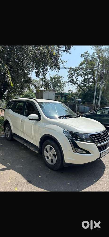 Mahindra Xuv500 2018 Diesel Well Maintained