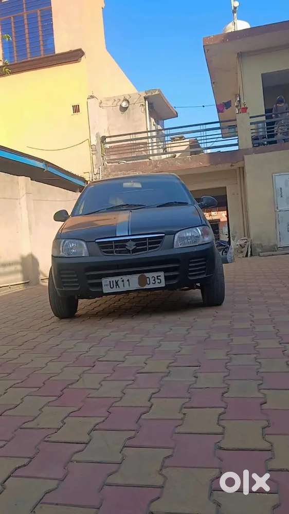 Maruti Suzuki Good Condition