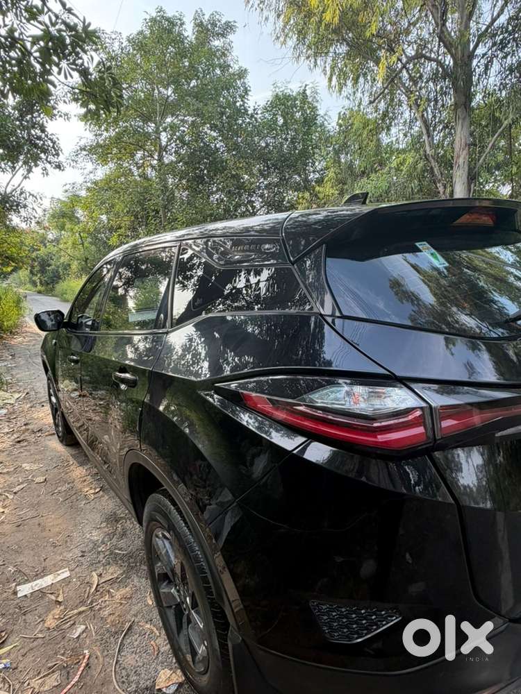 Tata Harrier Diesel 2023