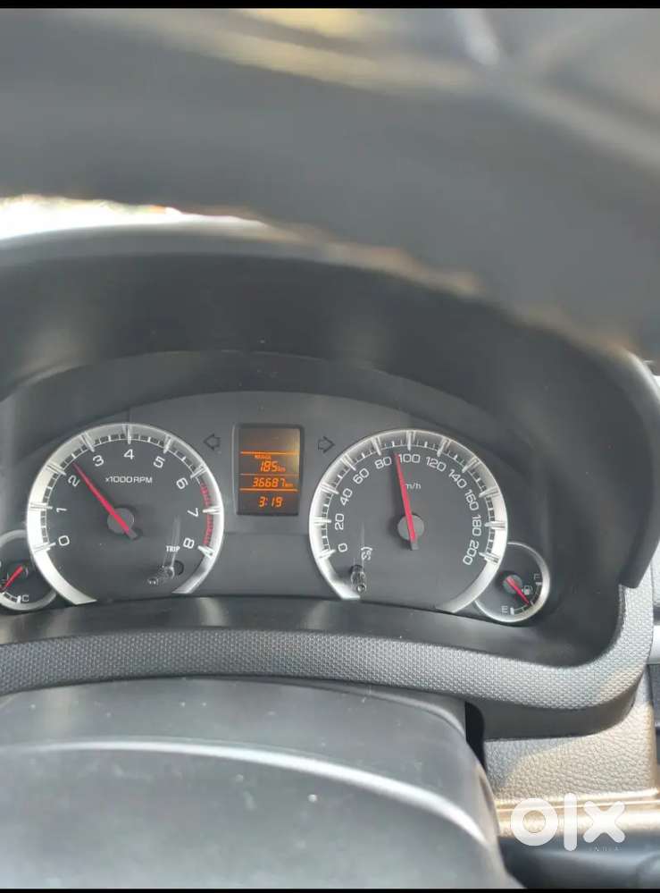 Maruti Suzuki Swift 2014 Petrol 36000 Km Driven
