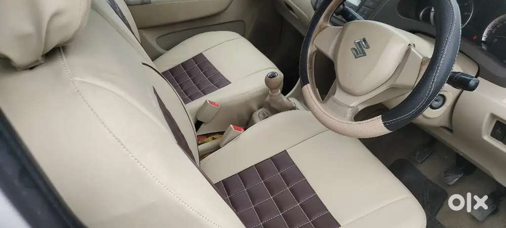 Maruti Suzuki Ertiga Vdi 2015