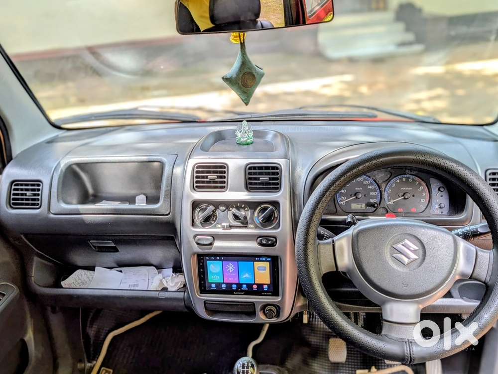 2010 Maruti Suzuki Wagon R