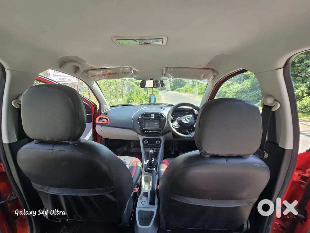 Tata Tiago Xza Plus 2020/12