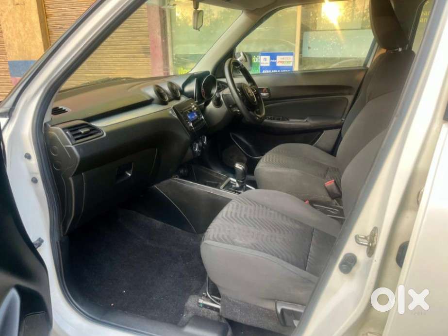 Maruti Suzuki Swift Vxi Ags, 2020, Petrol