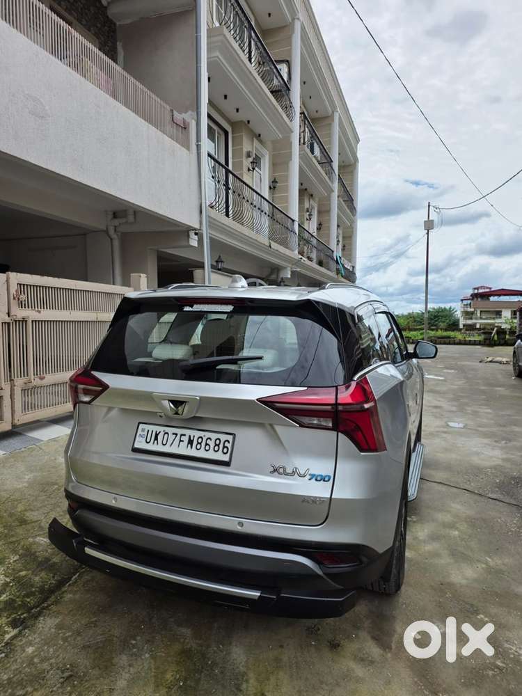 Xuv For Sale