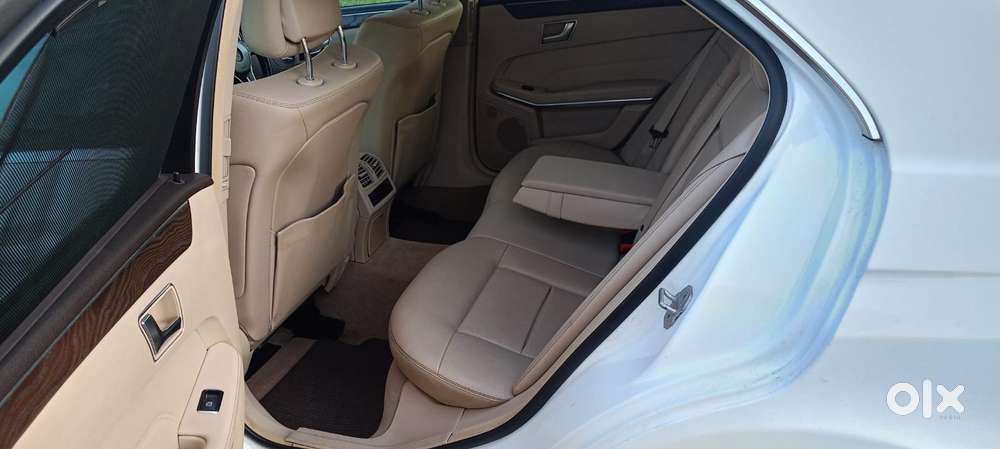 Mercedes-benz E-class 2013-2015 E250 Cdi Avantgrade, 2015, Diesel