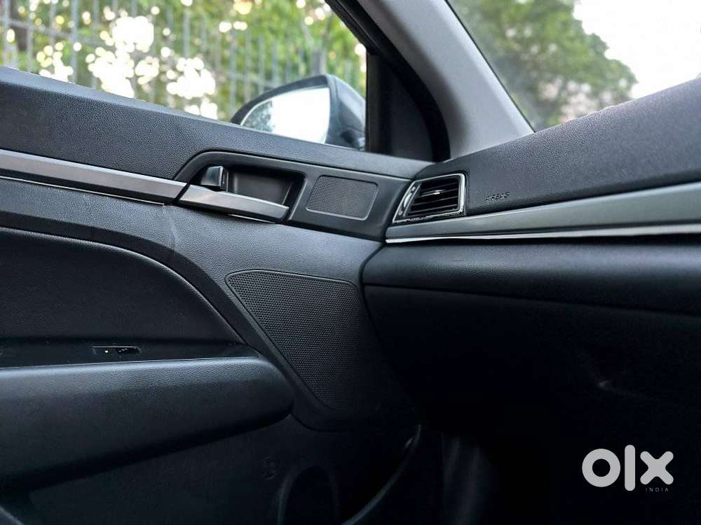 Hyundai Elantra 1.6 Sx Option At, 2017, Diesel